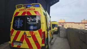 Match between Ceuta and Almería suspended. What happened?