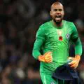 Robert Sánchez est le deuxième meilleur gardien de Premier League en nombre de clean sheets cette saison