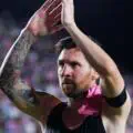 400 passes décisives en carrière ! Lionel Messi propulse l’Inter Miami au prochain tour des play-offs de la MLS