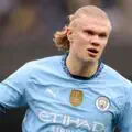 Sad statistics. Haaland misses penalty against Liverpool