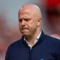 Key moment of the match. Slot slams referees after defeat to Man City