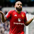 Will they compromise? Manchester United to request Cameroon delay Mbeumo's arrival for Africa Cup of Nations