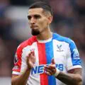 Muñoz and Guehi in the spotlight. Barcelona set sights on two Crystal Palace players