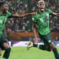 South Africa vs Nigeria prediction