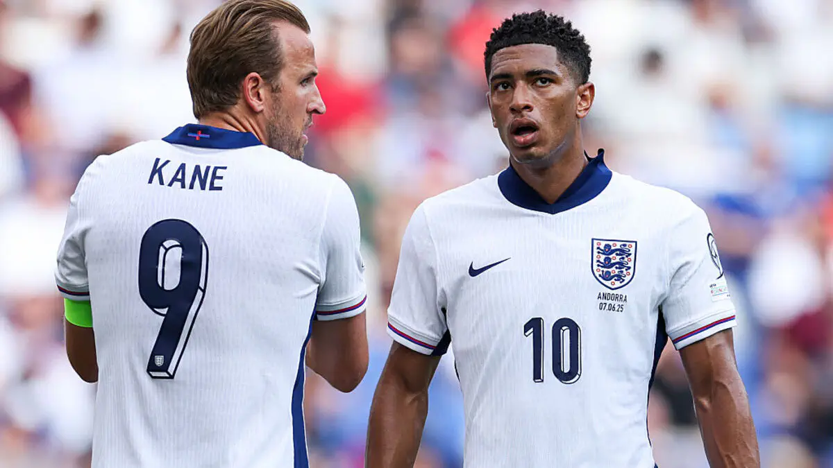 Thomas Tuchel believes Bellingham, Kane and Foden cannot all play together  | Dailysports