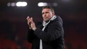 Official: Rob Edwards appointed as new Wolverhampton head coach