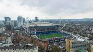 Le stade où se jouera le match d'ouverture de l'Euro 2028 a été dévoilé