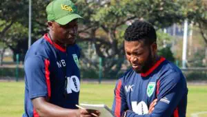 Picture by Golden Arrows FC
