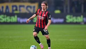 Clubs from Qatar and Saudi Arabia want to sign Luka Modrić