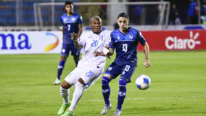 Nicaragua vs Honduras pronostic