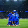 France national team qualifies for the 2026 World Cup!