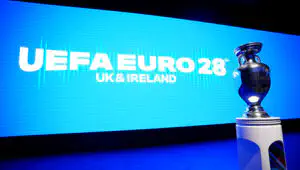 Tous les stades accueillant l'Euro 2028 ont été révélés