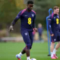 Health comes first! Marc Guéhi leaves England squad due to injury