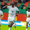 2026 World Cup Qualifiers Playoffs: Super Eagles Receive $30,000 Dressing Room Reward After 4–1 Extra-Time Victory Over Gabon