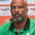 2026 World Cup Qualifiers Playoffs: Super Eagles Coach Eric Chelle Hails Team’s Passion and Unity After Crucial Win Over Gabon