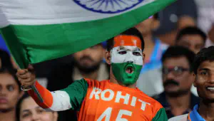 Bangladesh vs India prediction
