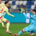 Record-breaking streak in history. Spain go 30 matches unbeaten