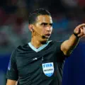 FIFA Appoints Moroccan Referee Jalal Jayed for Nigeria vs DR Congo 2026 World Cup Playoff Final