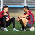 Le Real à nouveau à l'horizon. Xabi Alonso rêve de Wirtz et exige un transfert en 2026