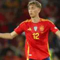 Problems for Real defender! Dean Huijsen to miss Spain national team match due to groin pain