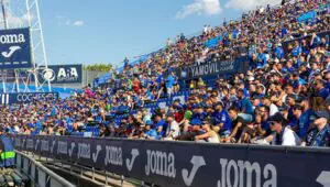 Liverpool owners abandon idea of buying Getafe. Reasons revealed