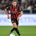Adrien Rabiot recovers from injury and is set to play in the Milan derby