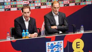 En Angleterre, on propose de revoir le format des qualifications pour la Coupe du monde et l'Euro