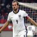 A fantastic achievement! England's national team makes World Cup qualifying history