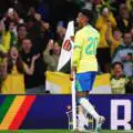 Le Brésil a de la chance d’avoir un tel joueur – Ancelotti s’exprime sur l’ailier de Chelsea Estevão