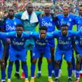 NPFL: Enyimba Defender Paul Odeh Expresses Excitement Ahead of Emotional Clash With Former Club Wikki Tourists