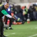 Eric Chelle Explains Why Troost-Ekong Stayed on the Bench During Nigeria’s Penalty Shootout Loss to DR Congo