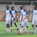 NPFL: Bayelsa United’s Memeru Okara Confident Team Is “Moving in the Right Direction” After Third Straight Unbeaten Match