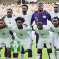 Le Mondial sans le Nigeria. Les Super Eagles s'inclinent face à la RDC après une séance de tirs au but dramatique
