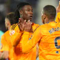 Un argument de poids... Camavinga, Huijsen et Mbappé sont totalement rétablis et prêts à aider l’équipe lors du prochain match