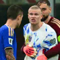 "Il n'arrêtait pas de me toucher les fesses" – Erling Haaland dévoile les détails de l'accrochage avec Gianluca Mancini