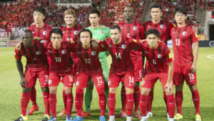 Hong Kong vs Singapore prediction
