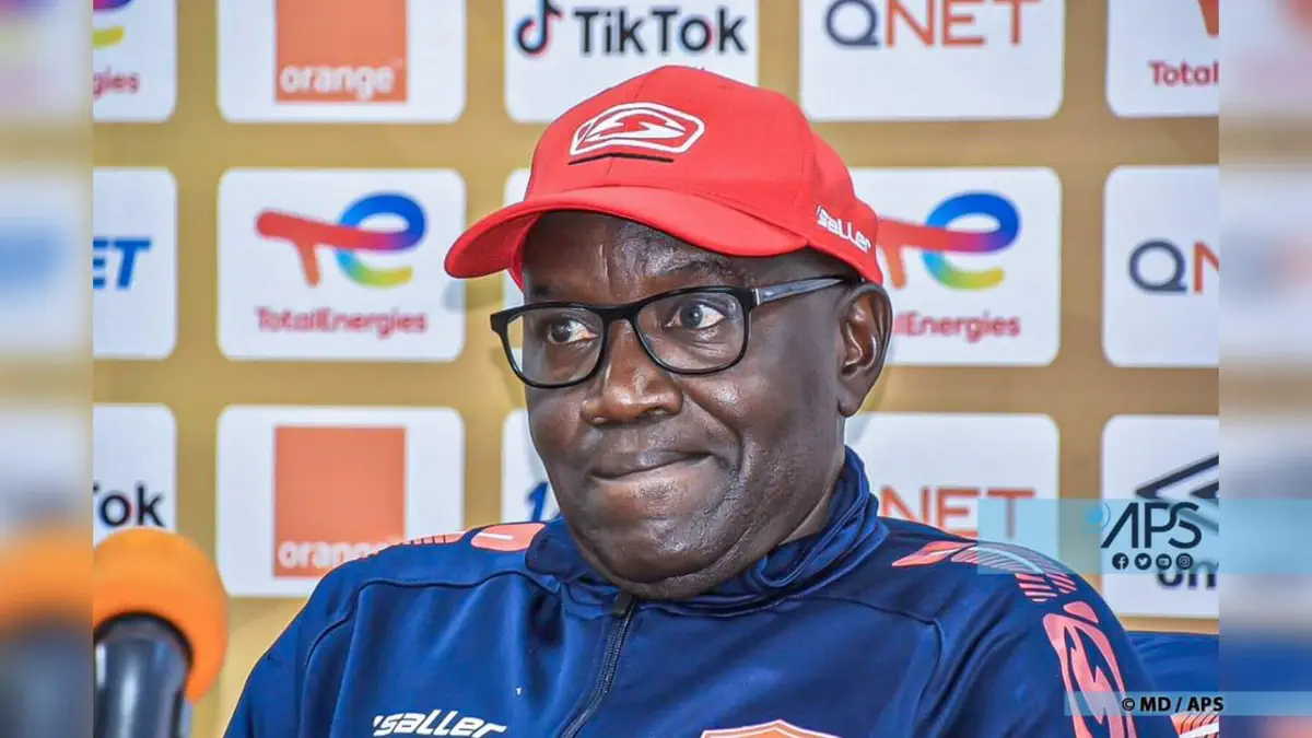 TP Mazembe | Lubumbashi, image size:1200x675