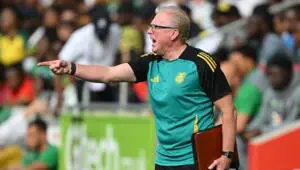 Official: Steve McClaren steps down as Jamaica head coach after failing to qualify for the 2026 World Cup