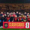 Officiel : l’Espagne s’est qualifiée pour la Coupe du monde 2026 !