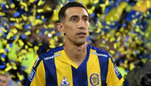 A new star coach on the horizon! Ángel Di María reveals he's building his own coaching staff