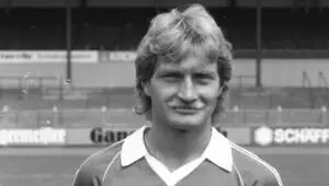 RIP. Le champion du monde 1974 Dieter Herzog est décédé