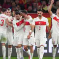 Turkish national team locker room robbed during match against Spain