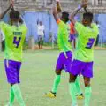 GPL: Mallam Yahaya Expresses Strong Belief in Bechem United Ahead of Medeama SC Showdown