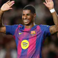 Barcelona lose Rashford ahead of clash with Athletic Bilbao