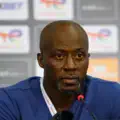 GPL: Medeama SC Coach Ibrahim Tanko Confident Ahead of Bechem United Clash at TNA Stadium