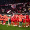 Ils sont inarrêtables ! Le Bayern Munich égale un record unique dans l'histoire de la Bundesliga