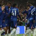 Young guns forward! Chelsea play 50th consecutive Premier League match without a player over 30