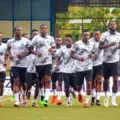 NPFL: Shooting Stars Announce Triple Return to Training Ahead of Kwara United Match