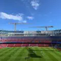 Ce jour est arrivé ! Barcelone rentre enfin chez elle au « Camp Nou »