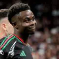 Les négociations touchent à leur fin. Bukayo Saka va signer un nouveau contrat avec Arsenal